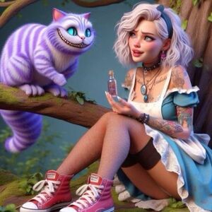 Meet your Posher, Brittany